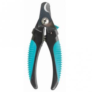 Karlie RONDO Halsband Extra Breit - Natur - 75cm/50mm