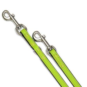 Karlie VINTAGE Führleine - Kiwi - 14 mm, 200 cm