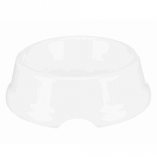 Trixie Hundenapf aus Kunststoff, rutschfest - 0,25 l – Bild 5