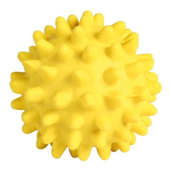 Trixie Igelball aus Latex - 7 cm – Bild 5