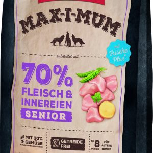 Rinti Max-i-mum Senior 12kg