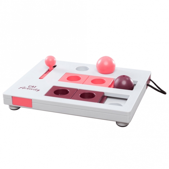 Trixie Cat Activity Brain Mover – Bild 5