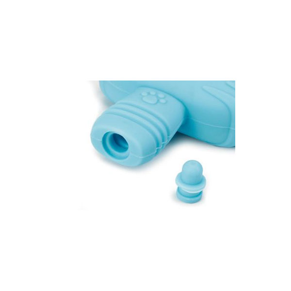 Karlie Flamingo Kühlspielzeug Fill-N-Freeze Lollipop – Bild 4