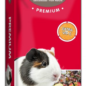 Deli Nature PREMIUM MEERSCHWEINN 15kg