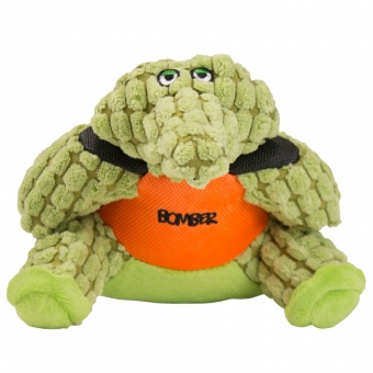 Zeus Bomber Special Forces Spielzeug - 23 cm - Kroko Crusher – Bild 6