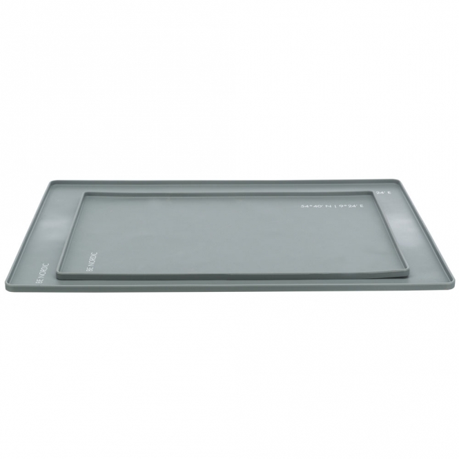 Trixie BE NORDIC Napfunterlage - 60 x 40 cm – Bild 6