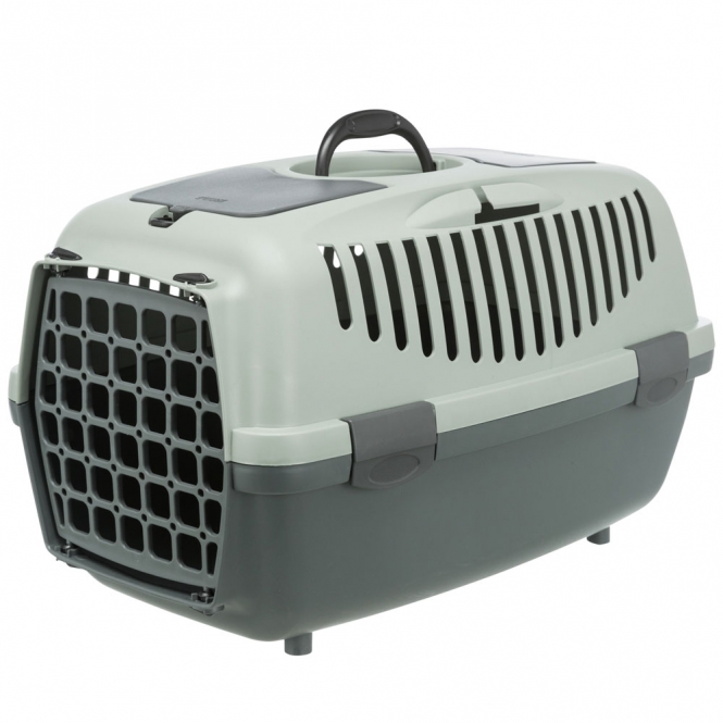 Trixie Be Eco Transportbox Capri 2 – Bild 4