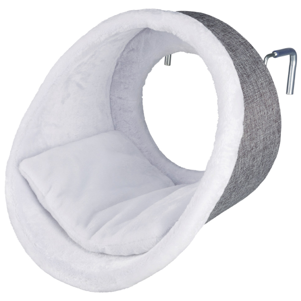 Trixie Kuschelhöhle für Heizkörper – Bild 5