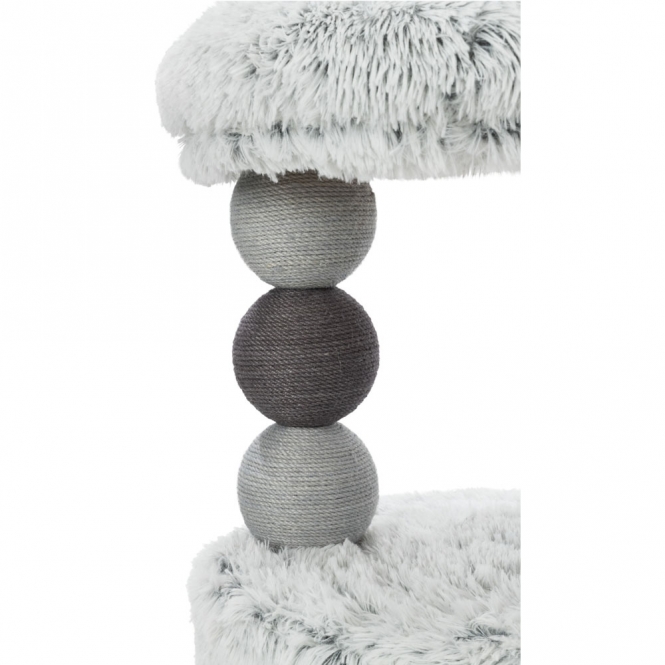 Trixie Kratzbaum Harvey - grau – Bild 6