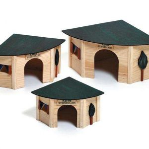 Karlie Eckhaus ECCO - Klein