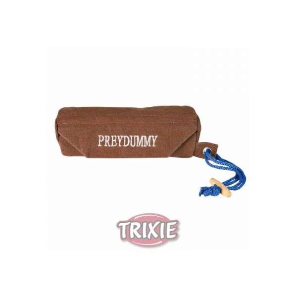 Trixie Preydummy - Canvas, Braun - 7 x 18 cm – Bild 3