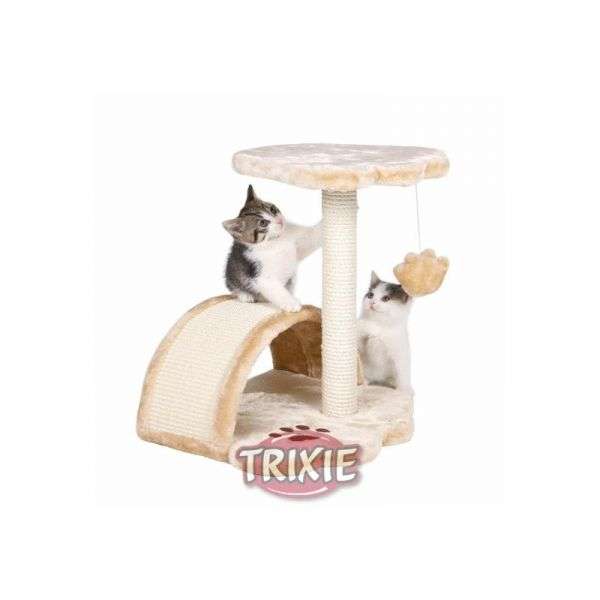 Trixie Junior Kratzbaum Vitoria - Beige – Bild 3