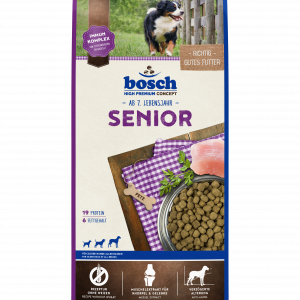 Bosch Senior 12,5kg