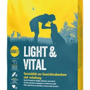 Josera Hund Light&Vital 12,5kg
