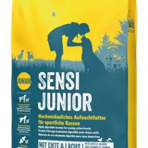 Josera Hund SensiJunior 12,5kg