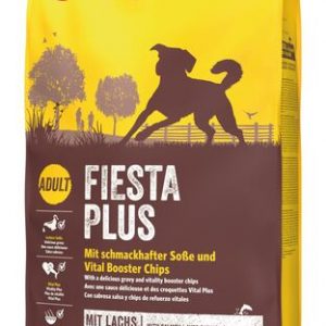 Josera Hund FiestaPlus 12,5kg