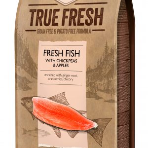 Carnilove Fresh Fish 11,4kg
