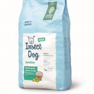 InsectDog Sensitive 10kg